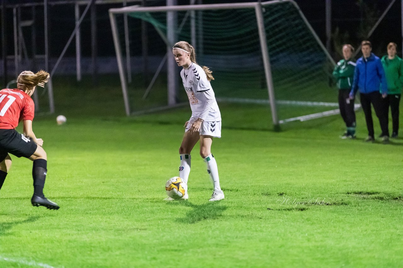 Bild 102 - Frauen SV Henstedt Ulzburg - Wellingsbuettel : Ergebnis: 11:1